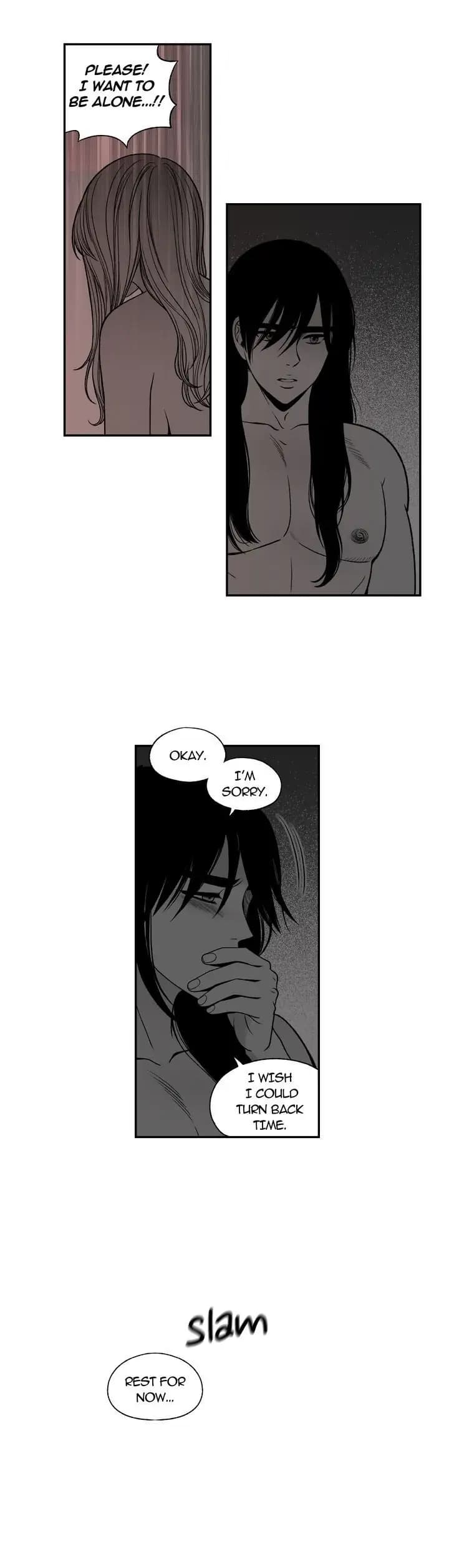 Bad Boss - Chapter 49 - Page 9
