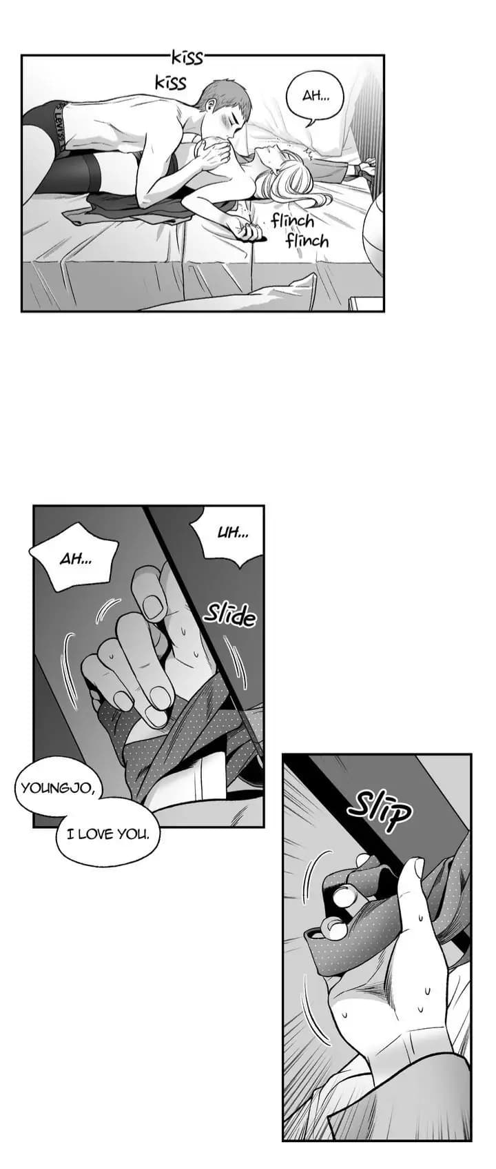 Bad Boss - Chapter 52 - Page 14