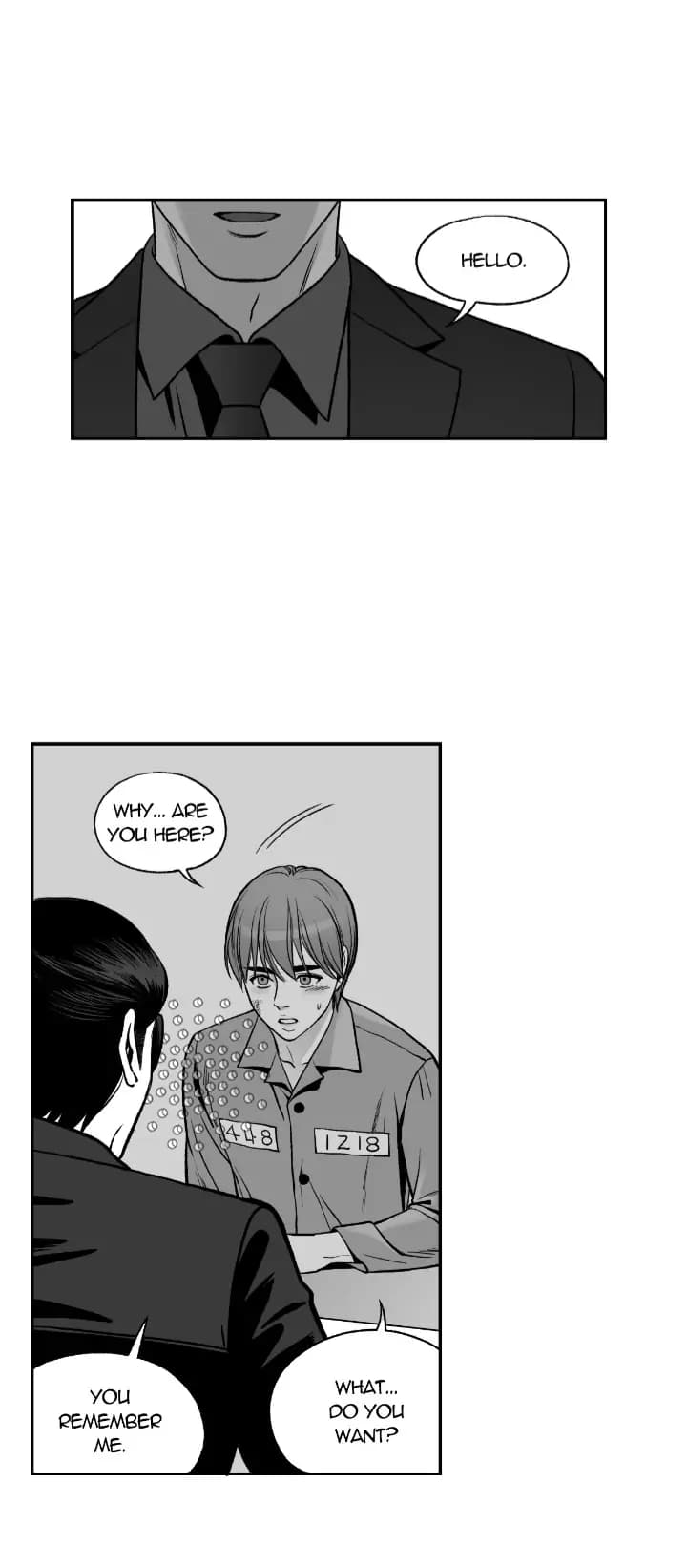 Bad Boss - Chapter 59 - End - Page 2