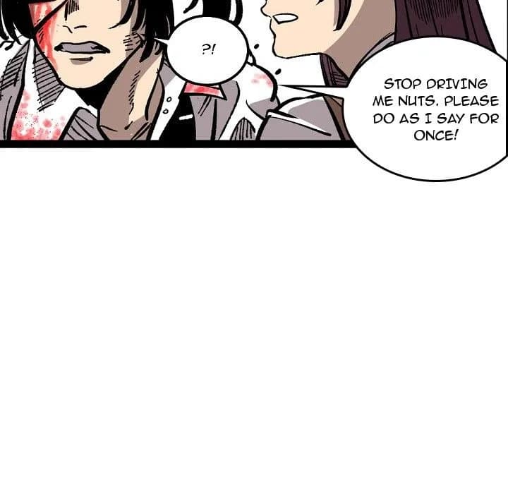 A Bad Friend - Chapter 32 - Page 91