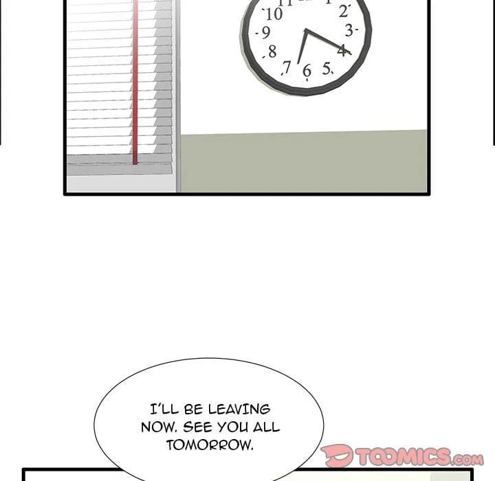 Bad Parenting - Chapter 22 - Page 26