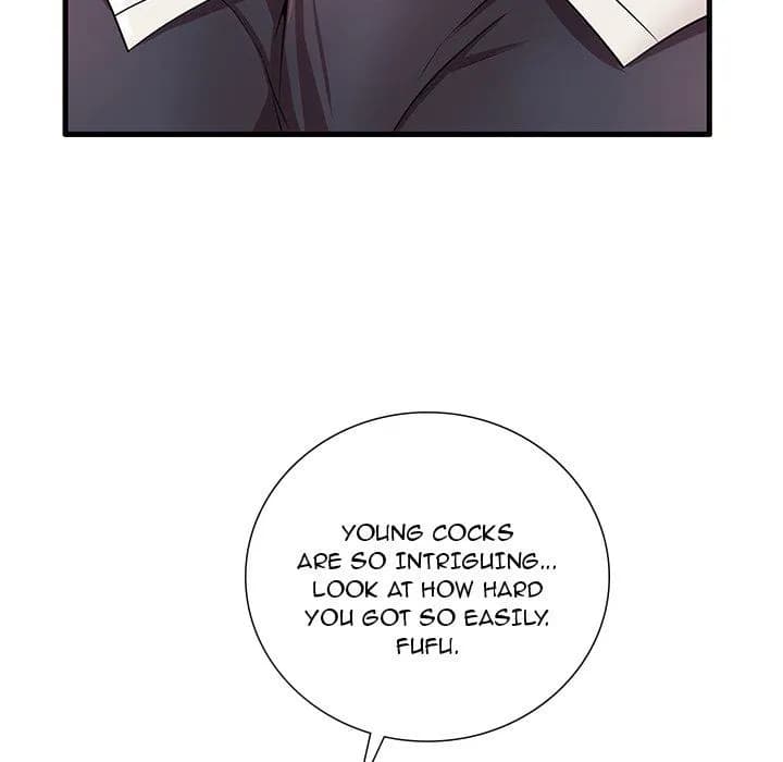 Bad Parenting - Chapter 24 - Page 89