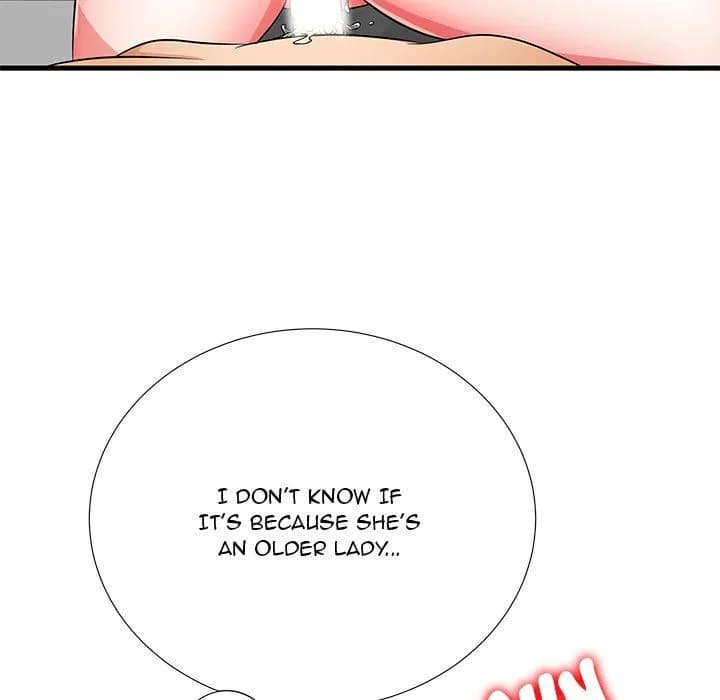 Bad Parenting - Chapter 25 - Page 20