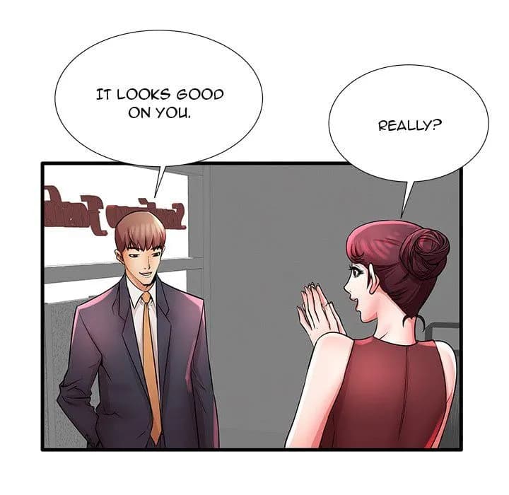 Bad Parenting - Chapter 28 - Page 67