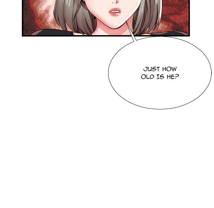 Bad Parenting - Chapter 34 - Page 111