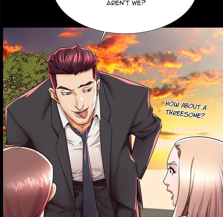 Bad Parenting - Chapter 45 - Page 12
