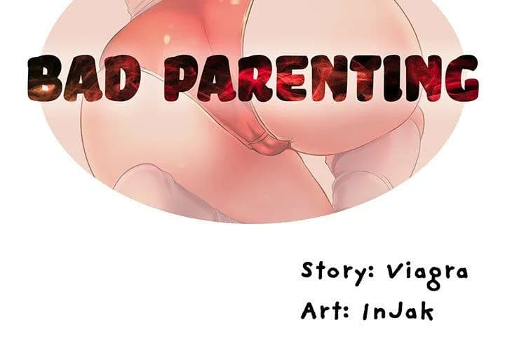 Bad Parenting - Chapter 47 - Page 3