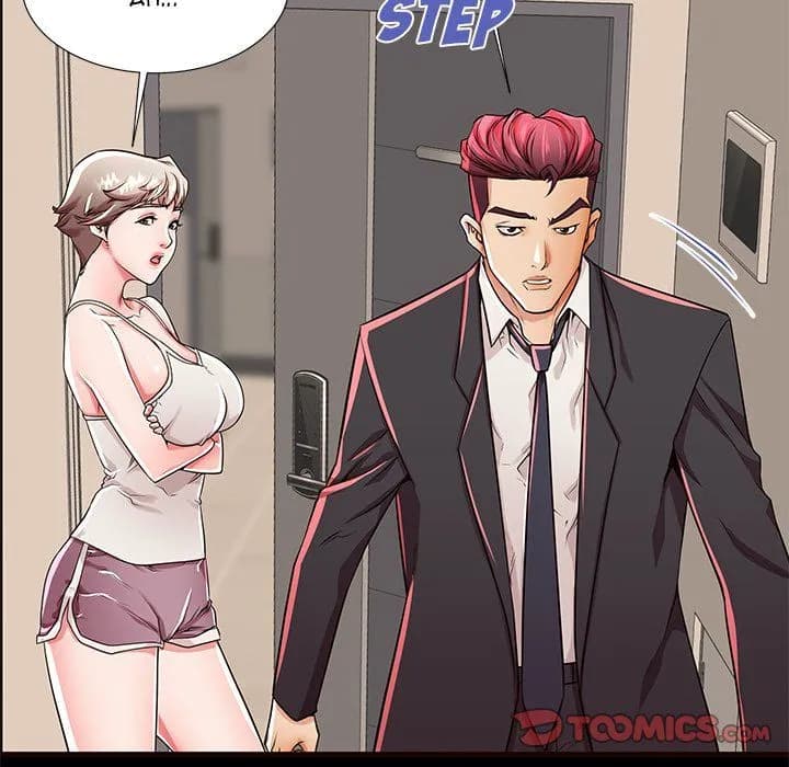 Bad Parenting - Chapter 50 - Page 60