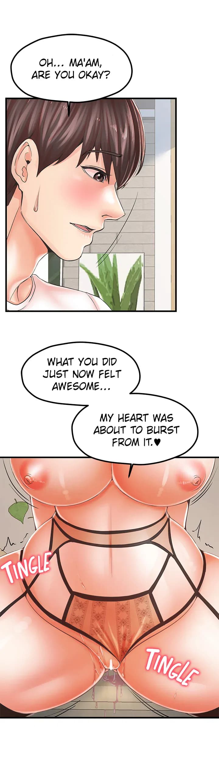 Take Your pick - Chapter 10 - Page 40