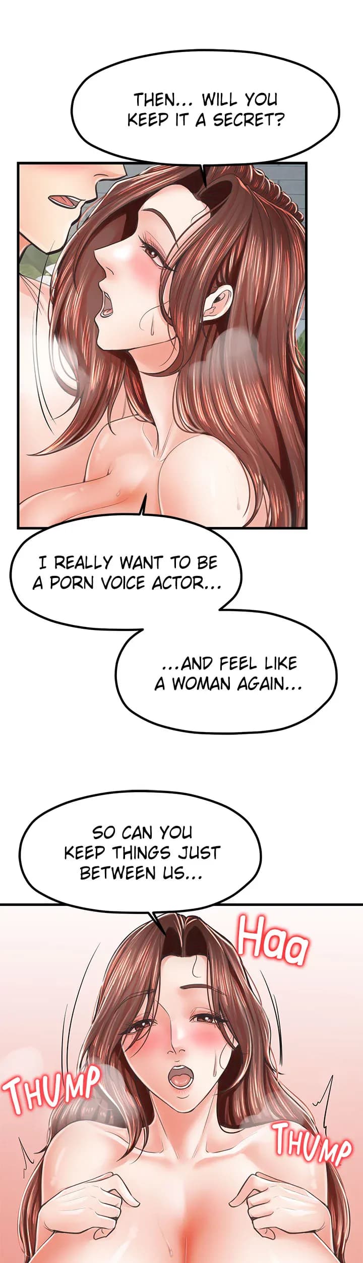 Take Your pick - Chapter 11 - Page 32