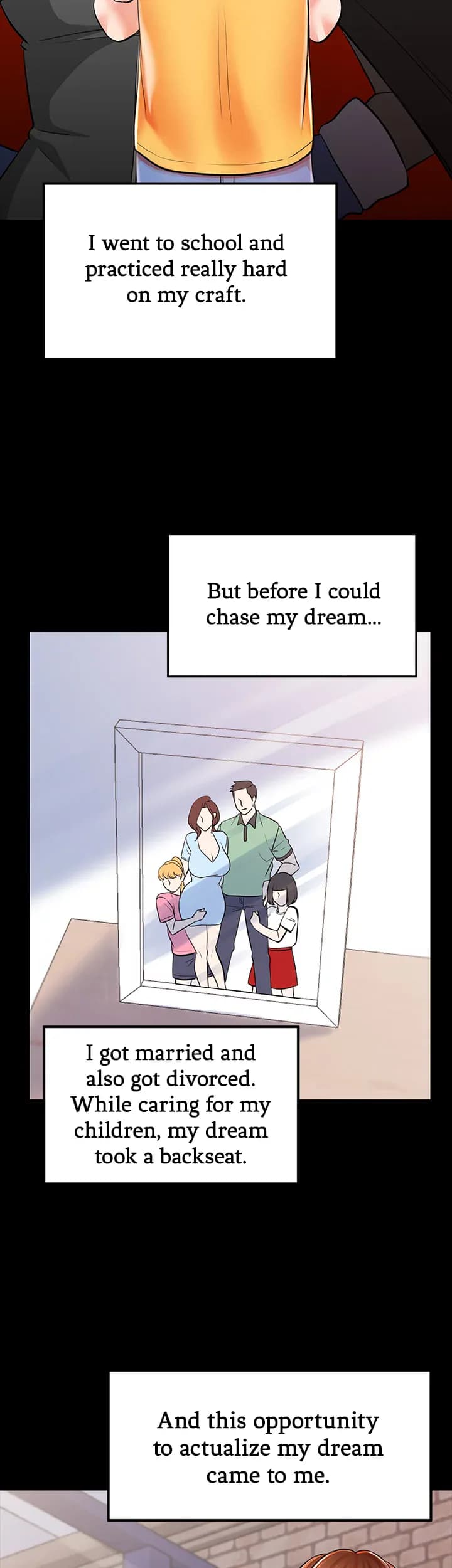 Take Your pick - Chapter 3 - Page 30