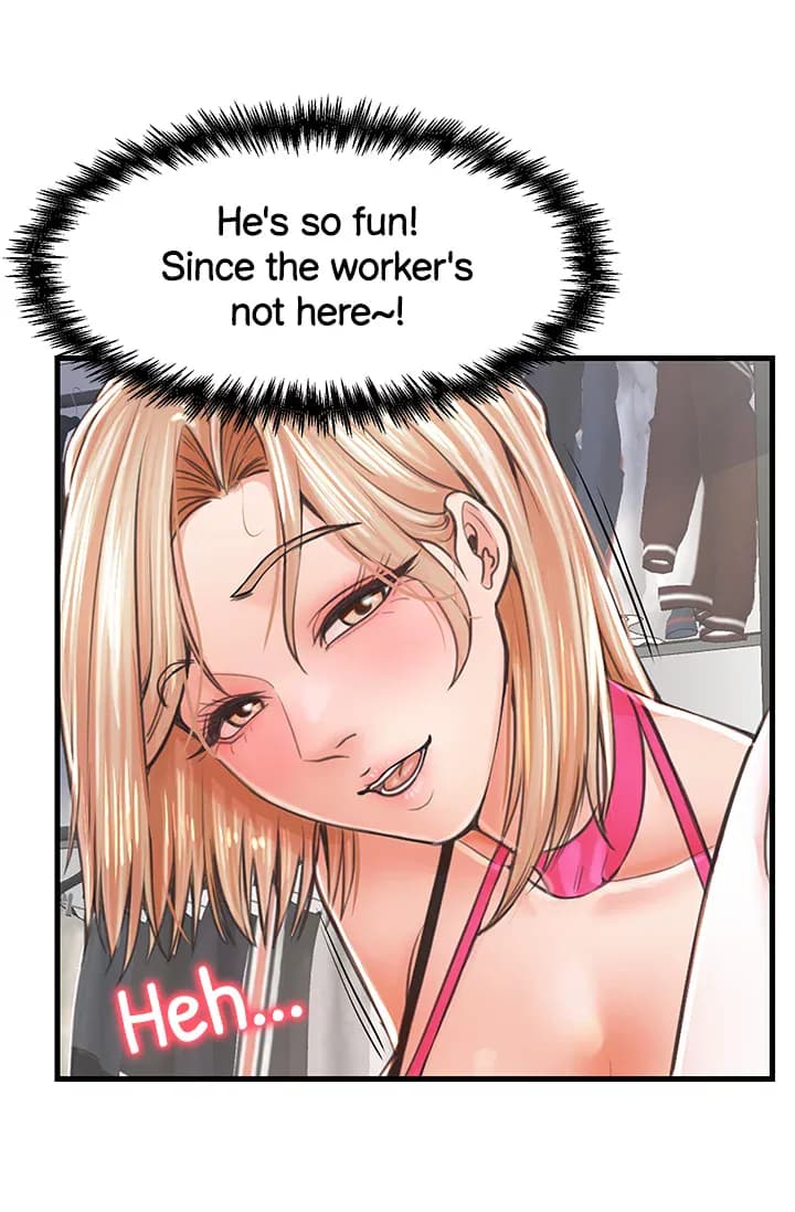Take Your pick - Chapter 9 - Page 6
