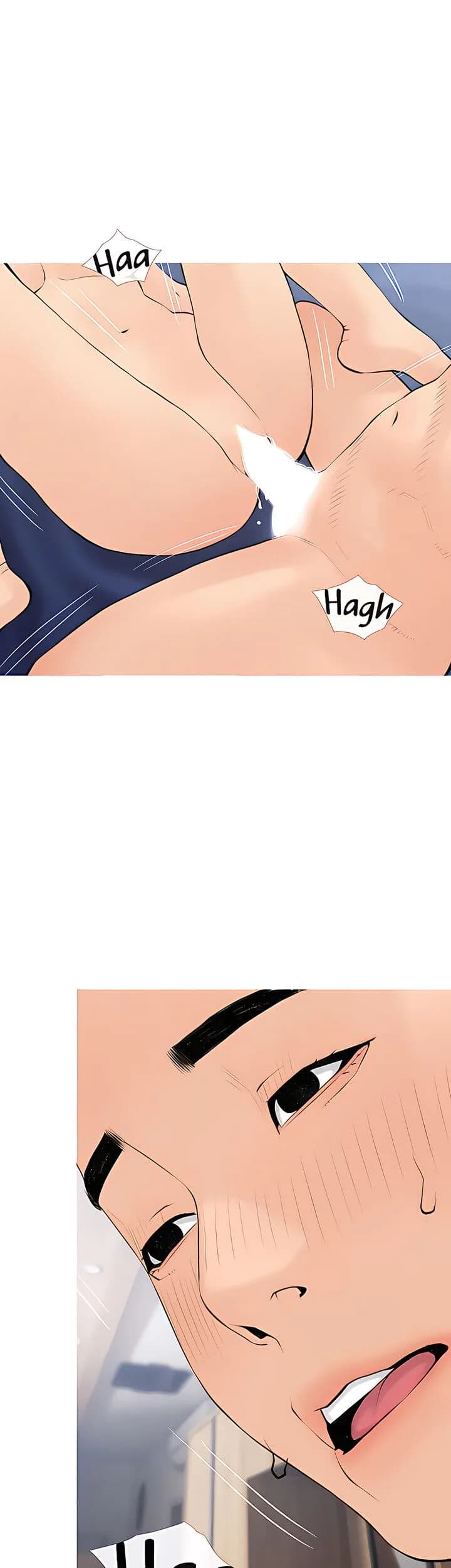 Banging My Aunt - Chapter 72 - Page 26