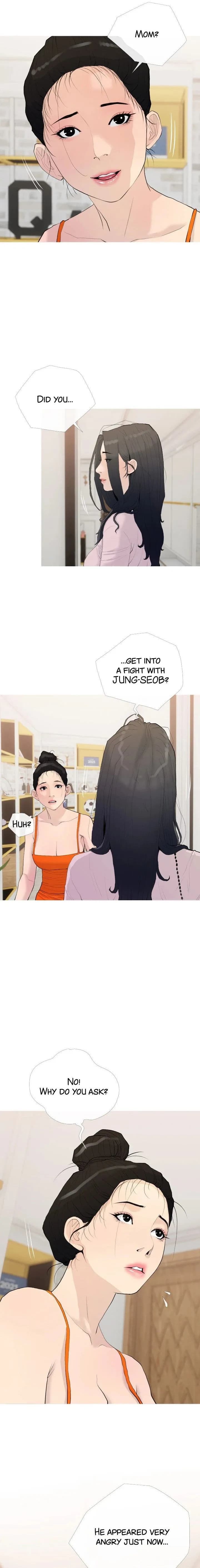 Banging My Aunt - Chapter 77 - Page 3