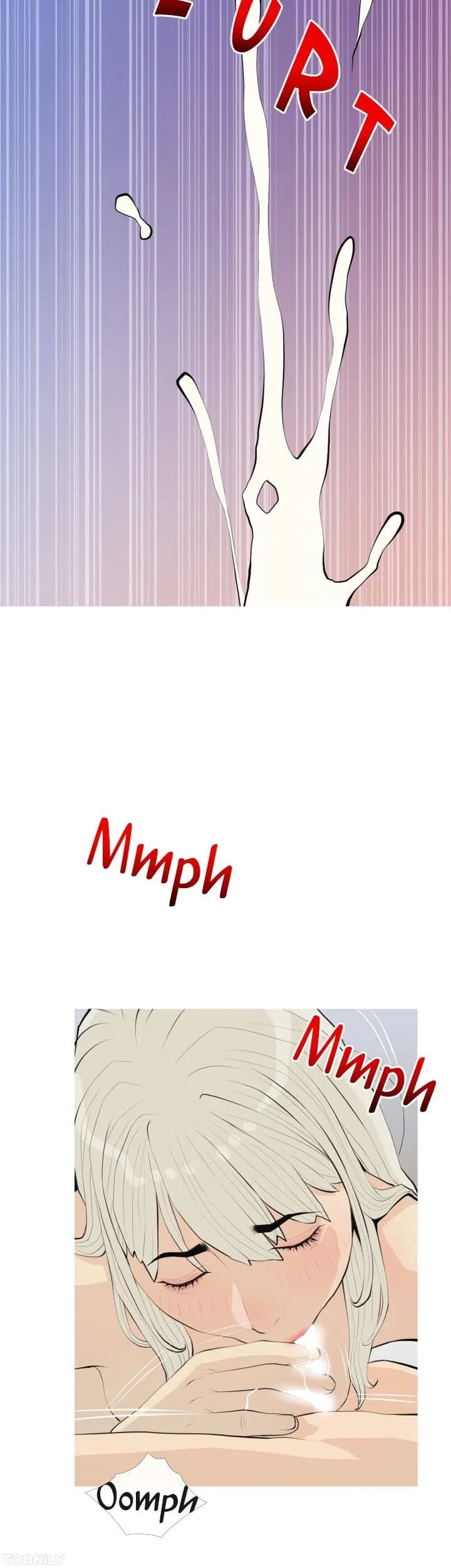 Banging My Aunt - Chapter 92 - Page 9