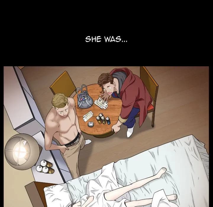 Barefoot  The Leash Season 2 - Chapter 1 - Page 280