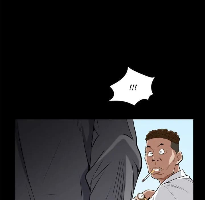 Barefoot  The Leash Season 2 - Chapter 10 - Page 56