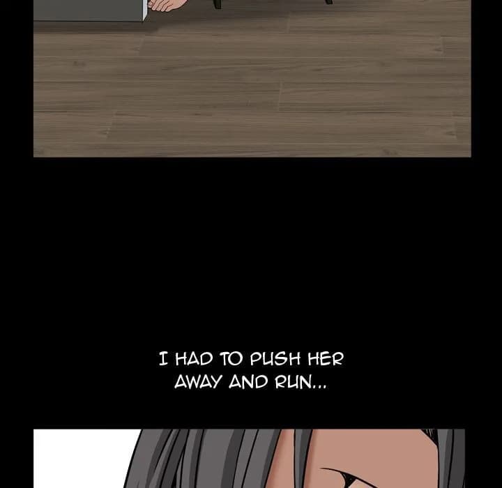Barefoot  The Leash Season 2 - Chapter 11 - Page 34