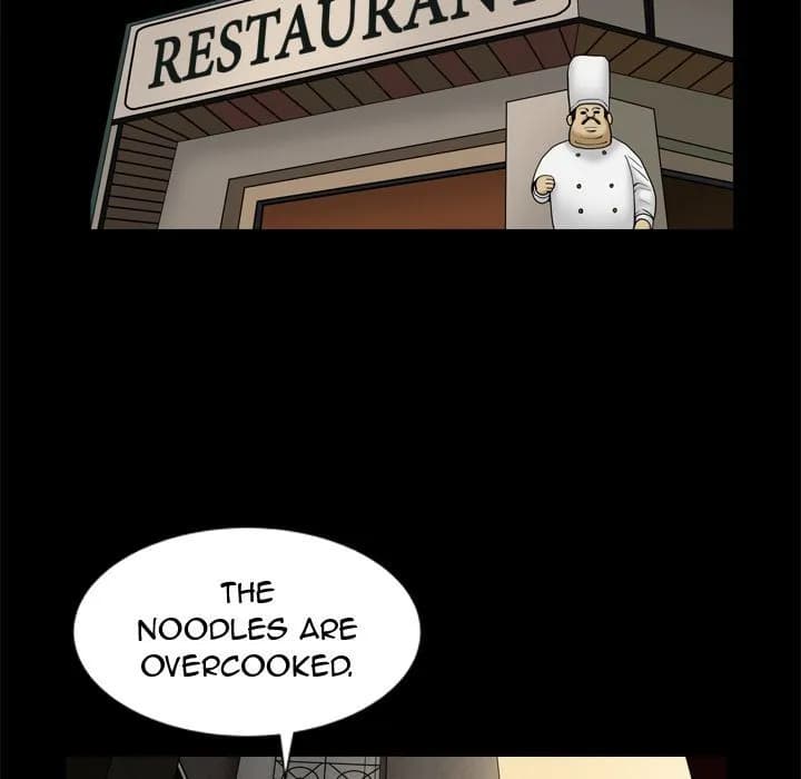 Barefoot  The Leash Season 2 - Chapter 11 - Page 84