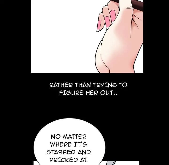 Barefoot  The Leash Season 2 - Chapter 11 - Page 133
