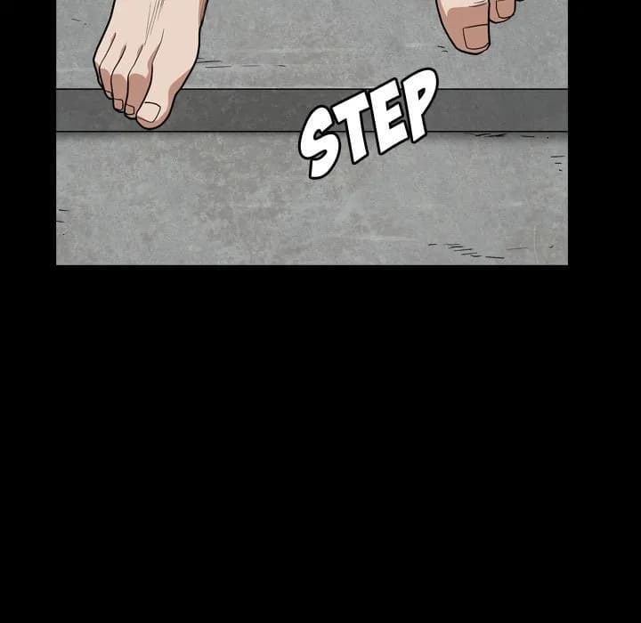 Barefoot  The Leash Season 2 - Chapter 13 - Page 47