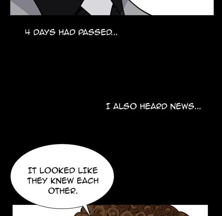 Barefoot  The Leash Season 2 - Chapter 13 - Page 91