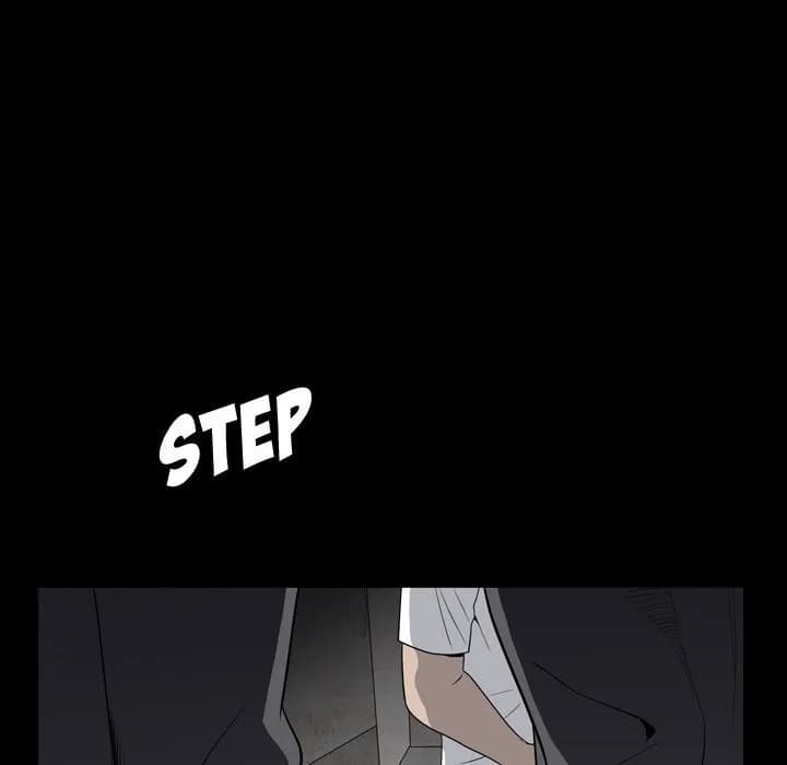 Barefoot  The Leash Season 2 - Chapter 13 - Page 109