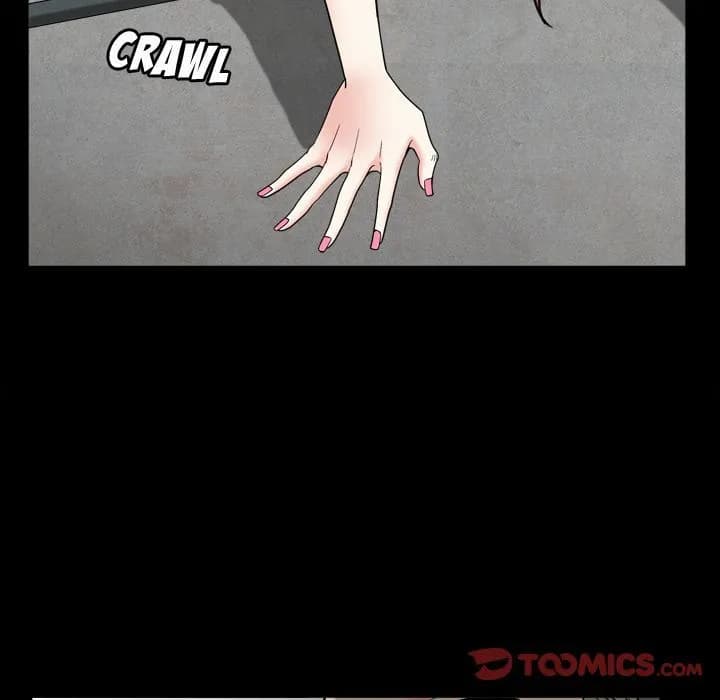 Barefoot  The Leash Season 2 - Chapter 13 - Page 155