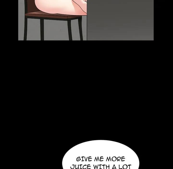 Barefoot  The Leash Season 2 - Chapter 14 - Page 131