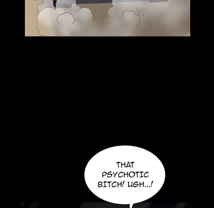 Barefoot  The Leash Season 2 - Chapter 15 - Page 34