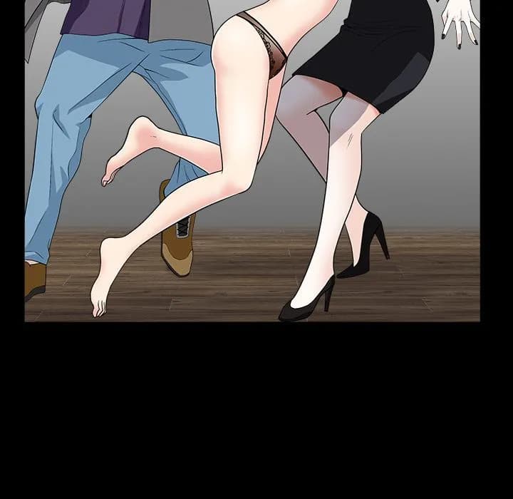Barefoot  The Leash Season 2 - Chapter 15 - Page 94