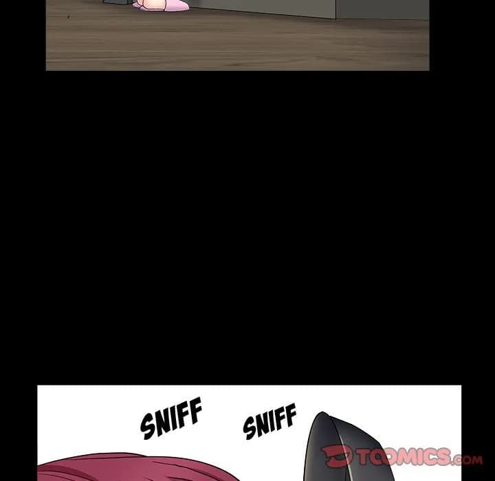 Barefoot  The Leash Season 2 - Chapter 16 - Page 65