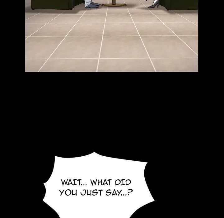 Barefoot  The Leash Season 2 - Chapter 17 - Page 40