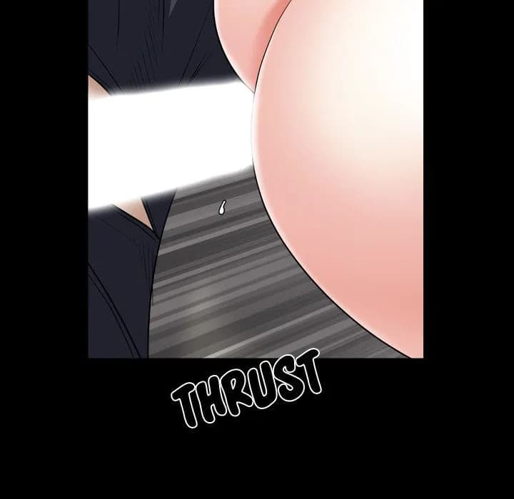 Barefoot  The Leash Season 2 - Chapter 18 - Page 39