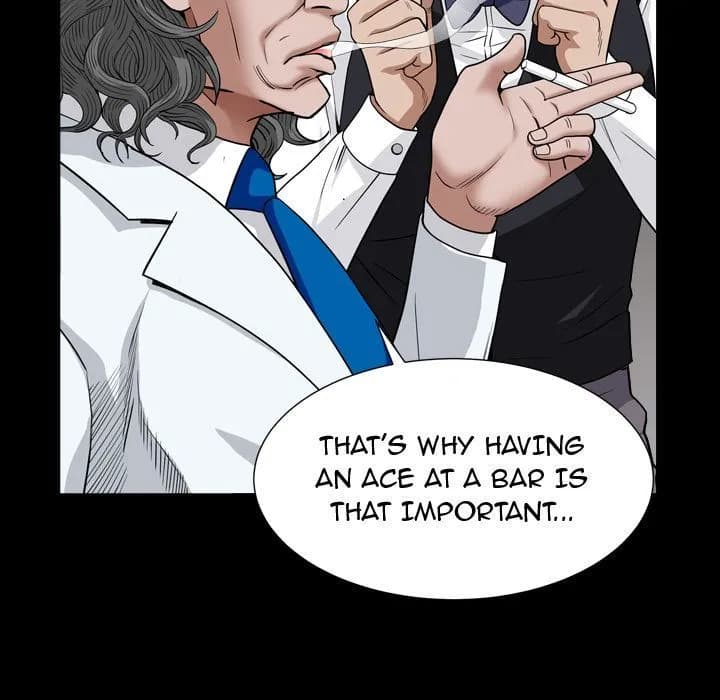 Barefoot  The Leash Season 2 - Chapter 18 - Page 53