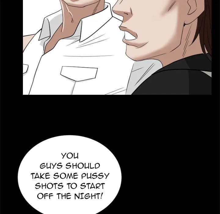 Barefoot  The Leash Season 2 - Chapter 19 - Page 58