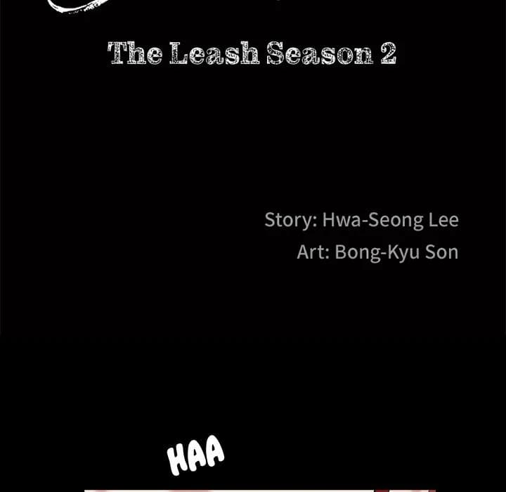 Barefoot  The Leash Season 2 - Chapter 2 - Page 8