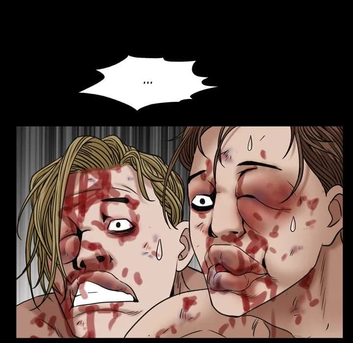 Barefoot  The Leash Season 2 - Chapter 2 - Page 41