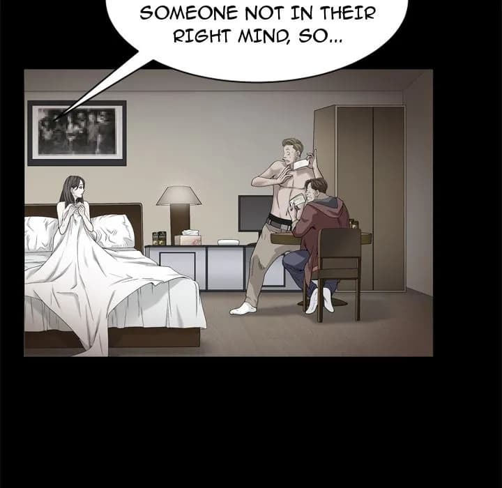 Barefoot  The Leash Season 2 - Chapter 2 - Page 48