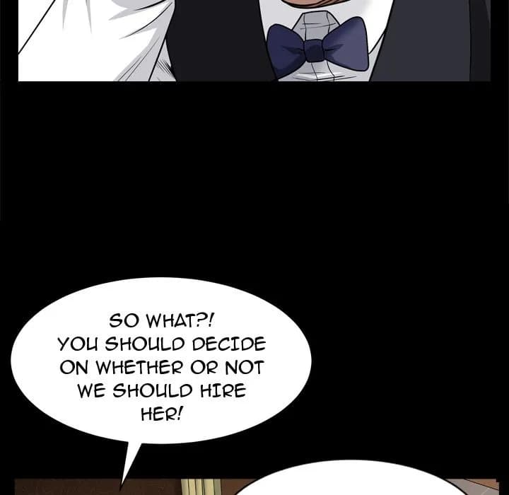 Barefoot  The Leash Season 2 - Chapter 2 - Page 155