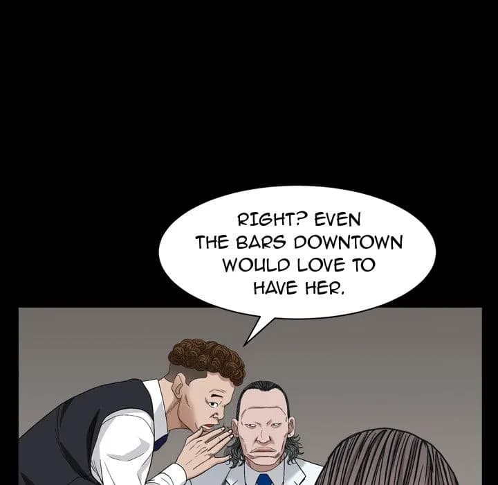 Barefoot  The Leash Season 2 - Chapter 2 - Page 169