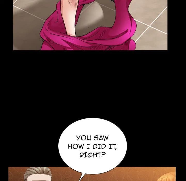 Barefoot  The Leash Season 2 - Chapter 20 - Page 21