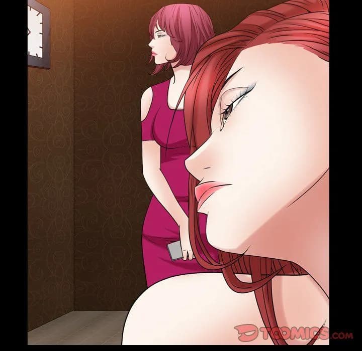 Barefoot  The Leash Season 2 - Chapter 20 - Page 99