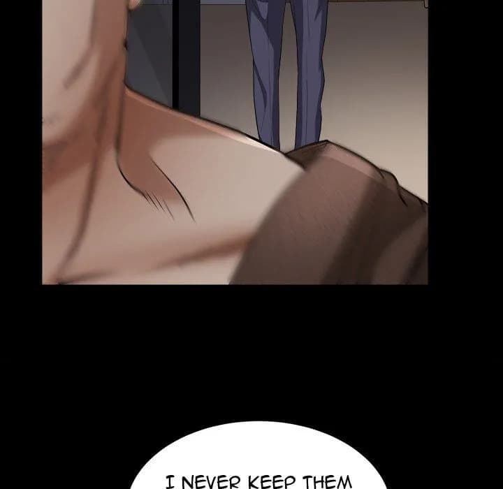 Barefoot  The Leash Season 2 - Chapter 22 - Page 70