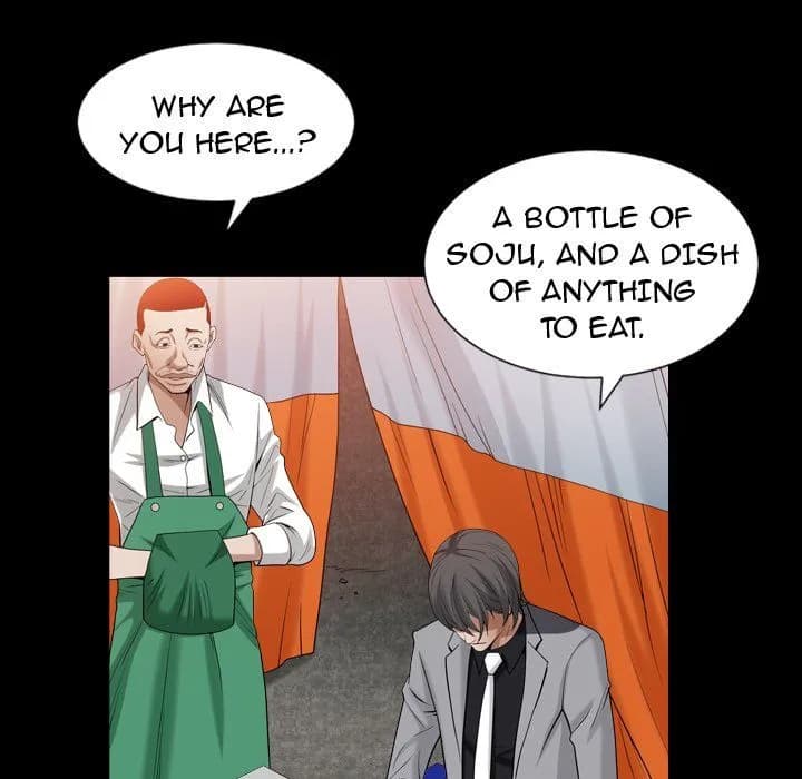 Barefoot  The Leash Season 2 - Chapter 22 - Page 115