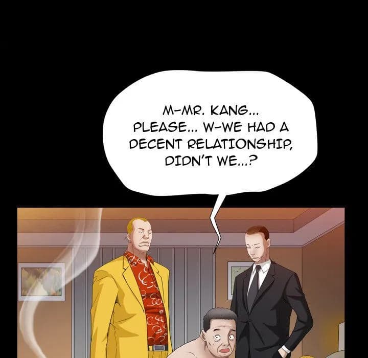 Barefoot  The Leash Season 2 - Chapter 24 - Page 121