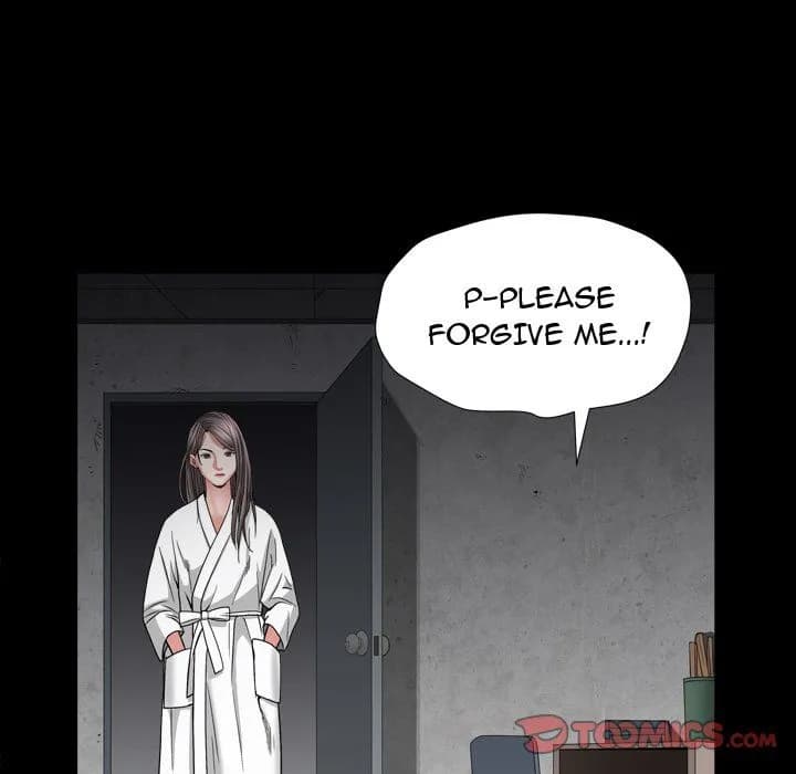 Barefoot  The Leash Season 2 - Chapter 25 - Page 42