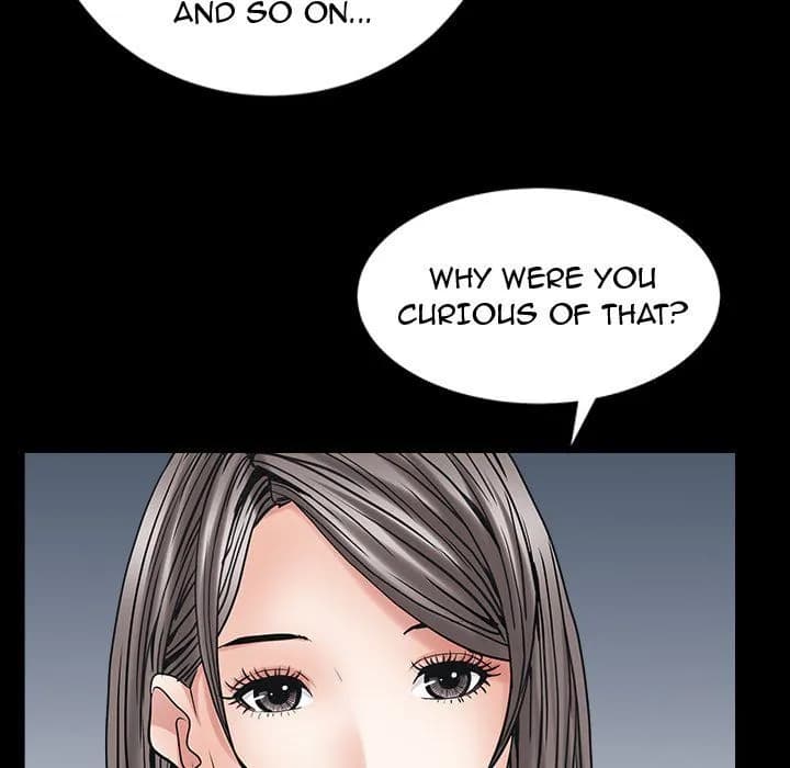 Barefoot  The Leash Season 2 - Chapter 26 - Page 90