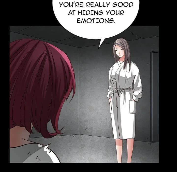 Barefoot  The Leash Season 2 - Chapter 26 - Page 95