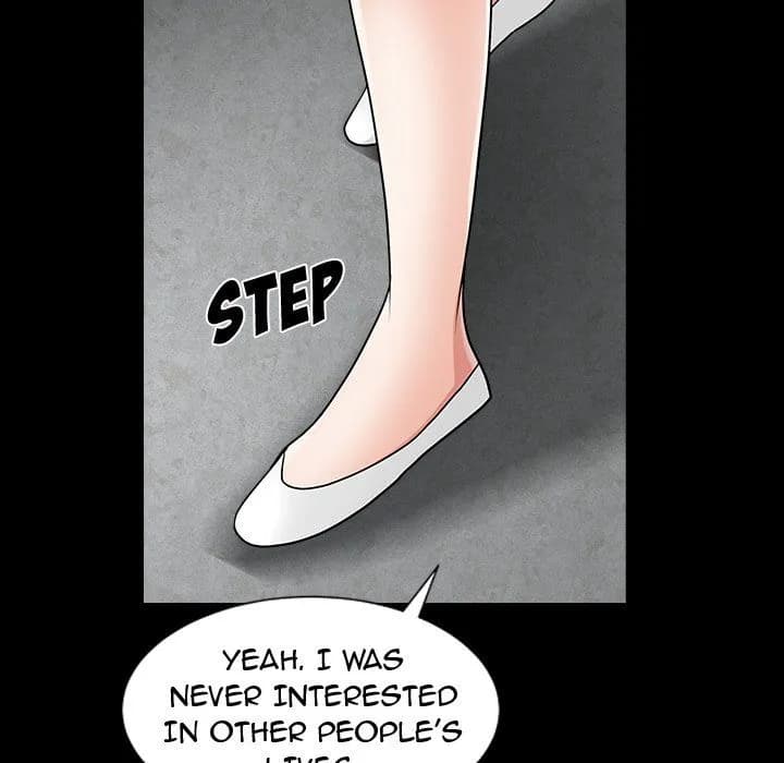 Barefoot  The Leash Season 2 - Chapter 26 - Page 130